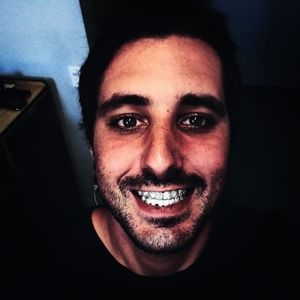 Meet your Posher, Gary